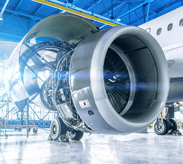 Aviation Spares