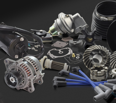 Marine Spares